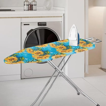 Sunflower Ironing Board Cover