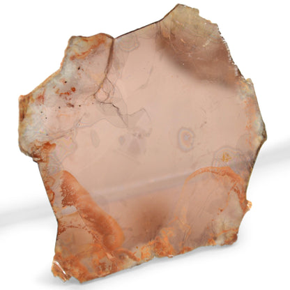 EISCO 12PK Raw Muscovite Mica, Mineral Specimen - Approx. 1"- Geologist Selected & Hand Processed - Great for Science Classrooms