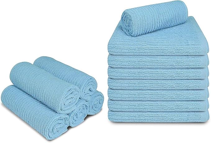 Softolle Bar Mop Towels