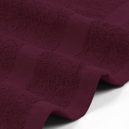 Utopia Towels, Salon Towel, Not Bleach Proof, 16 by 27 Inches, Highly Absorbent