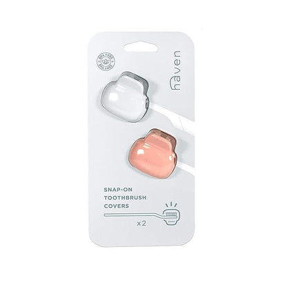 Haven Toothbrush Cover