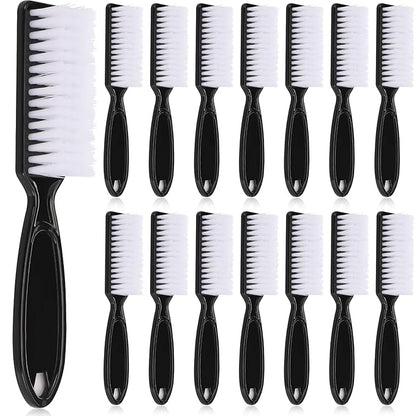 Patelai 15 Pieces Nail Brush Handle Grip