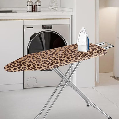 Leopard Print Ironing Board Cover Universal Iron Board Cover