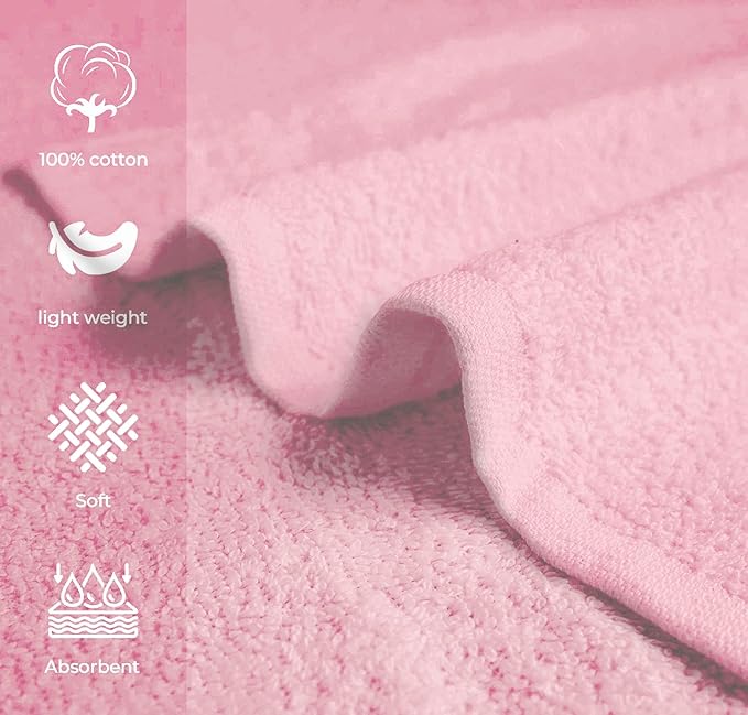 Avalon Towels Salon Towel