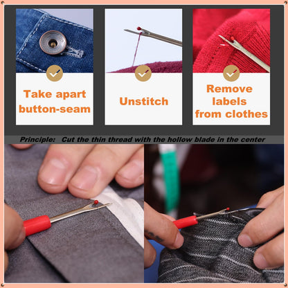 Fengliren Sewing Scissors Professional 9 inch Heavy Duty Fabric Shears for Tailoring Leather Cloth Red Industrial Strength High Carbon Steel Tailor Shears for Home Office Dressmakers
