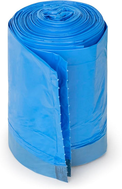 Plasticplace Custom Fit Trash Bags, Compatible