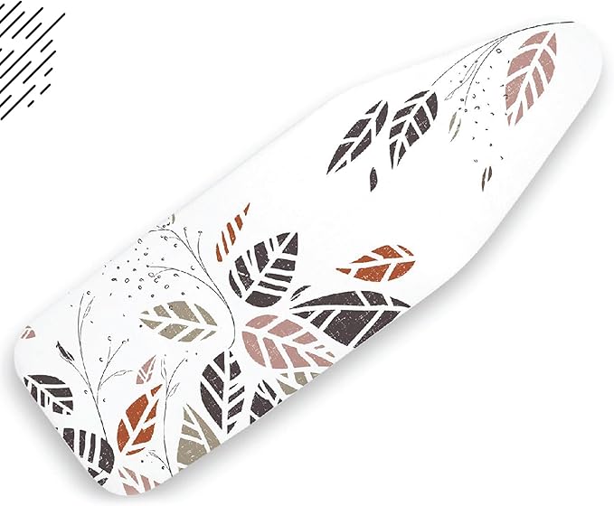 Encasa XO Ironing Board Cover and Pad