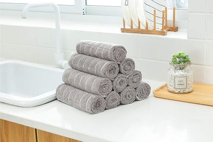 Microfiber Dish Towels
