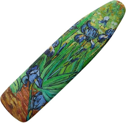 Van Gogh Starry Night Ironing Board Cover and Pad Standard Size Heavy Duty