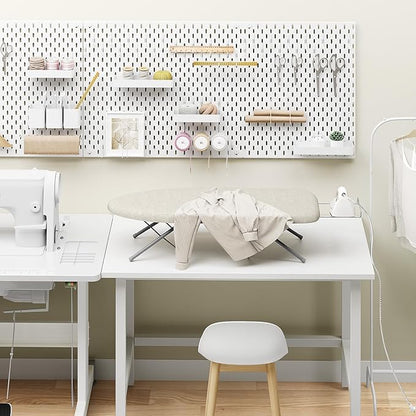 KINGBOARD Tabletop Ironing Board, Small Ironing Boards