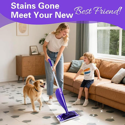 Mop Pads Refills Compatible