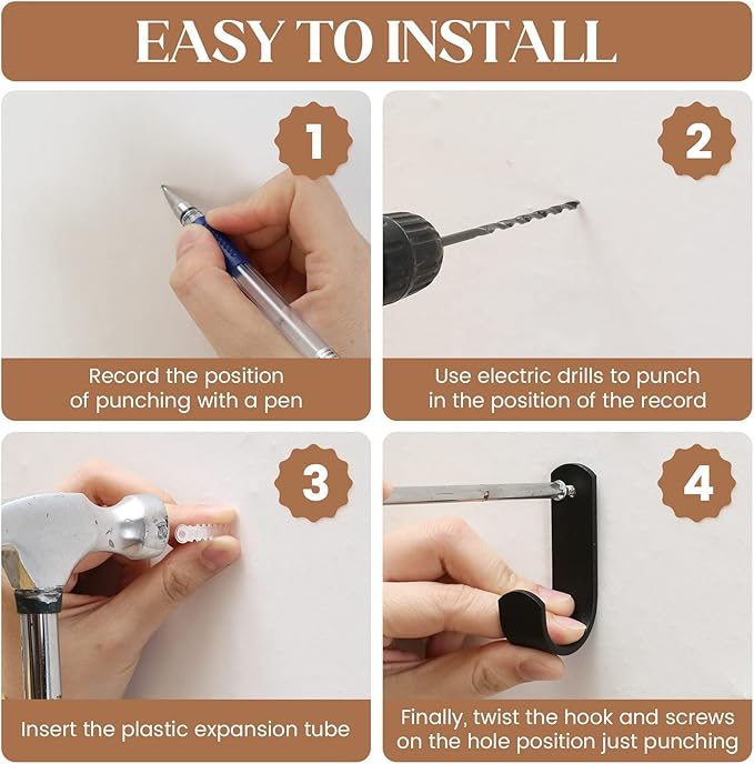 Hanging Fruit Baskets for Kitchen