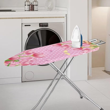 Tulip Easter Ironing Board Cover and Pad