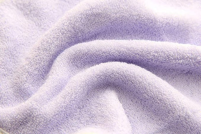 HIPHOP PANDA Baby Washcloths, Rayon Made from Bamboo