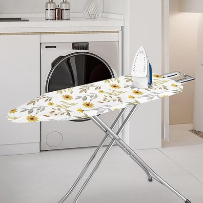 Floral and Sunflowers Ironing Covers