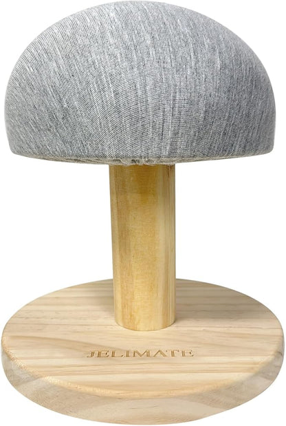 Bra Wooden Ironing Board is Used