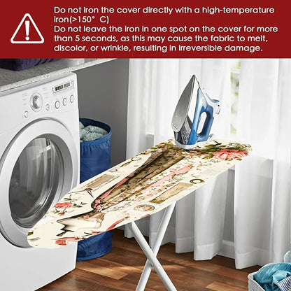 Nuxovilar Ironing Board Cover