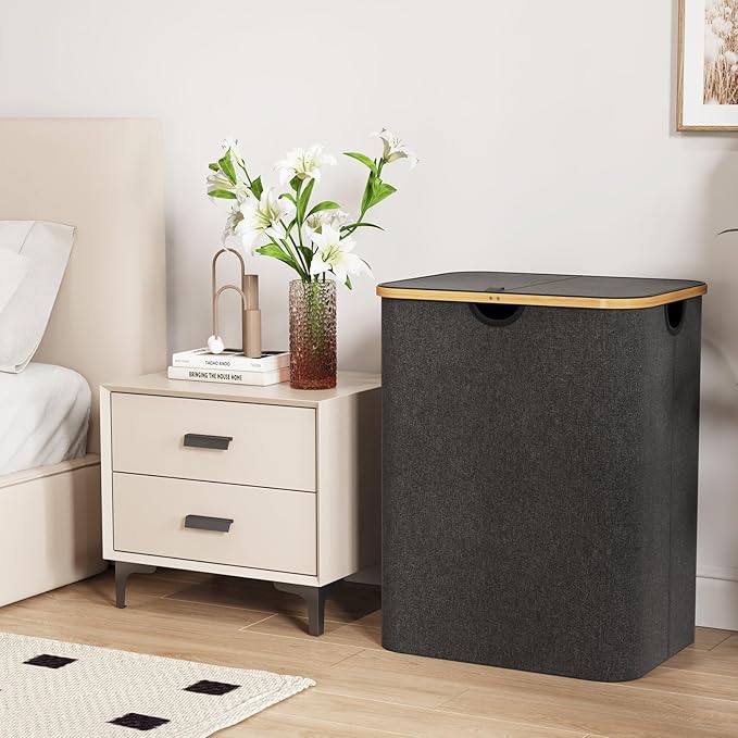 Lifewit 120L Laundry Basket