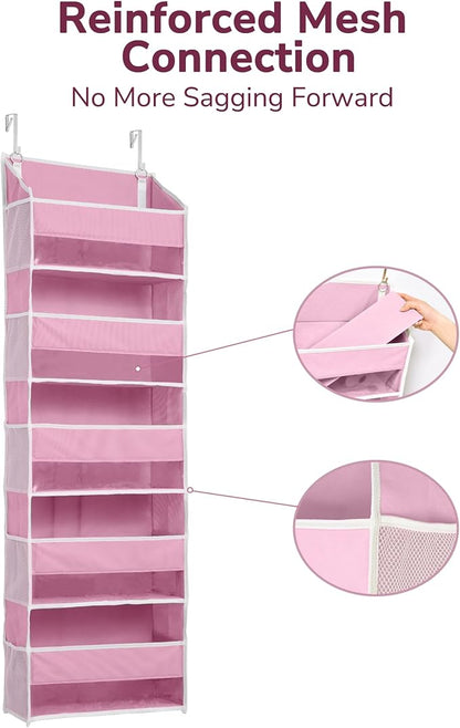 ULG 1 Pack Over Door Organizer