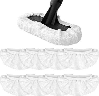 8 Pack Universal Microfiber Cloths