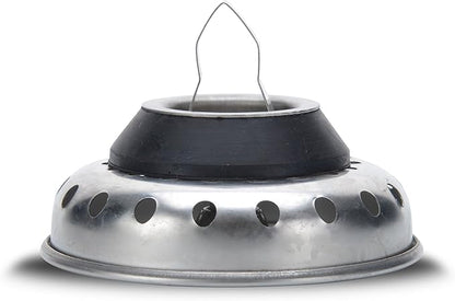 K&J Kitchen Sink Strainer Stopper