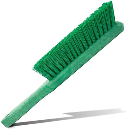 SPARTA Handheld Soft Counter Brush 8 Inch Bristle Span, Countertops, and