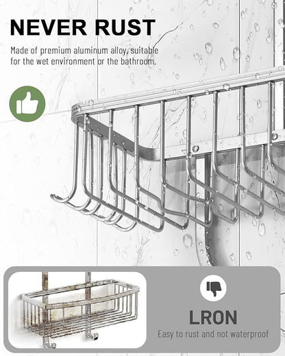 Shower Caddy Hanging