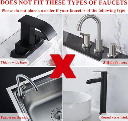 Sink Splash Guard 14.4” x 5.4”