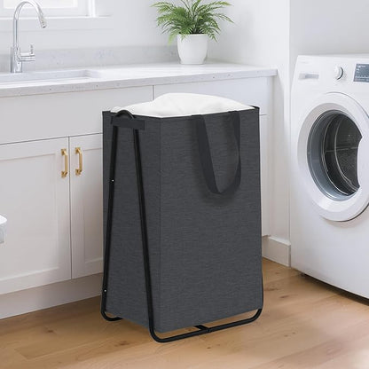 STORAGE MANIAC Laundry Hamper