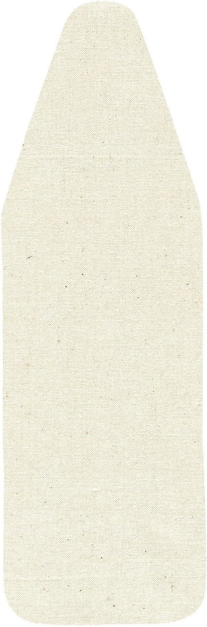 Household Essentials Universal Ironing Board Cover and Pad | Fits Standard and