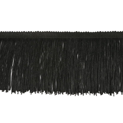 HedongHexi Chainette Fringe Trim 10 Yard x 4 Inches Fabric Trims Tassel Sewing for DIY Decoration Clothes Accessories Latin Wedding Dress…