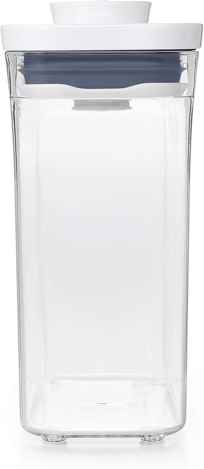 OXO Good Grips POP Container, 1.2 Qt