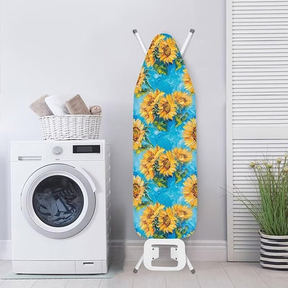 Sunflower Ironing Board Cover