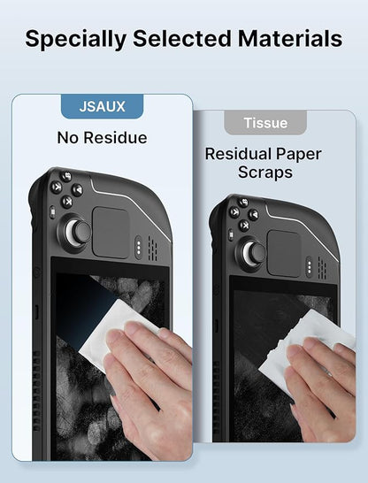 JSAUX Microfiber Cleaning Cloth 1-Pack