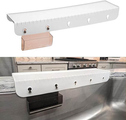 SiliSink XL Silicone Edge Guard