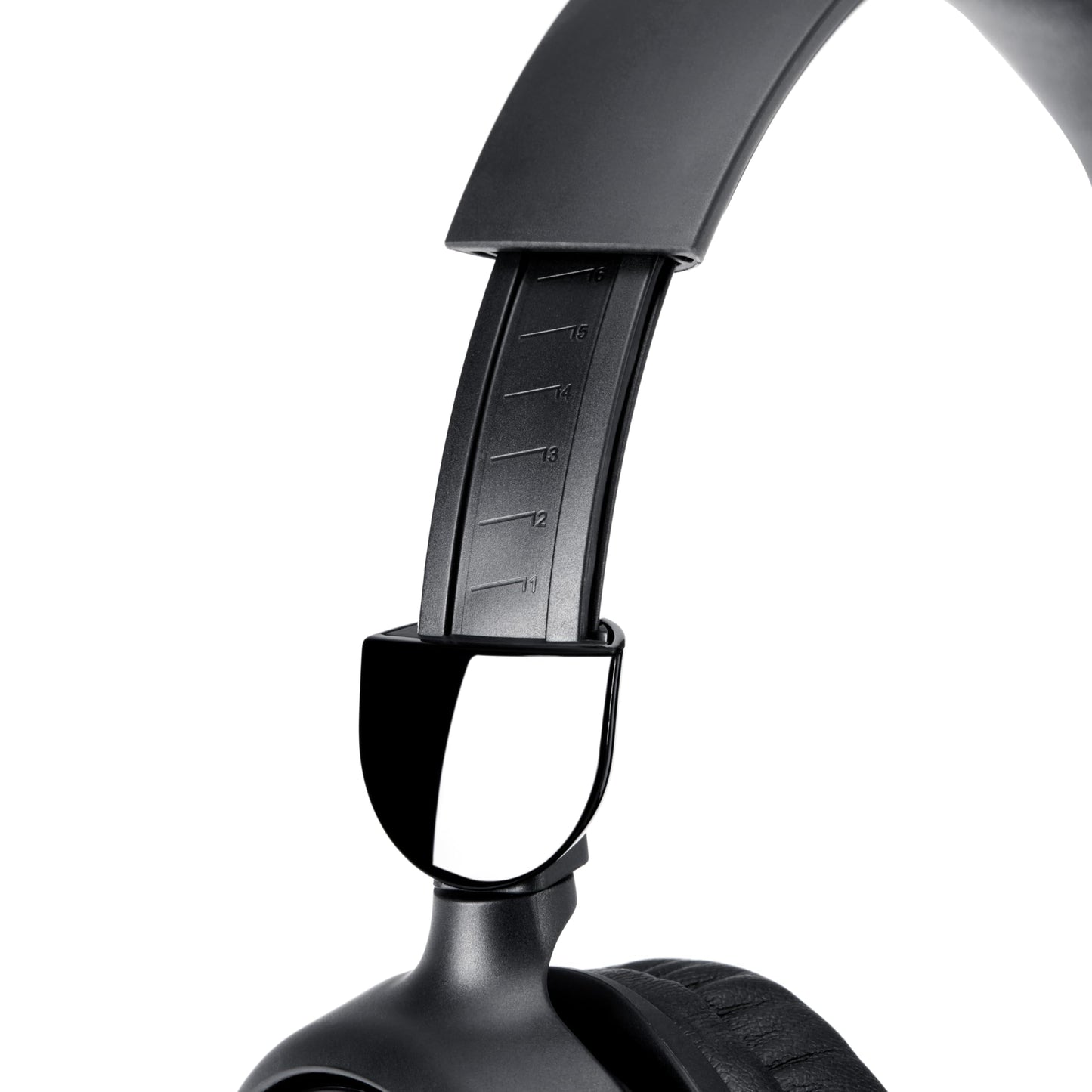 Amazon Basics Bluetooth On-Ear Headphones Wireless with Microphone, Deep Bass, 35 Hour Playtime, Foldable, Collapsible, Portable Travel Friendly, Black