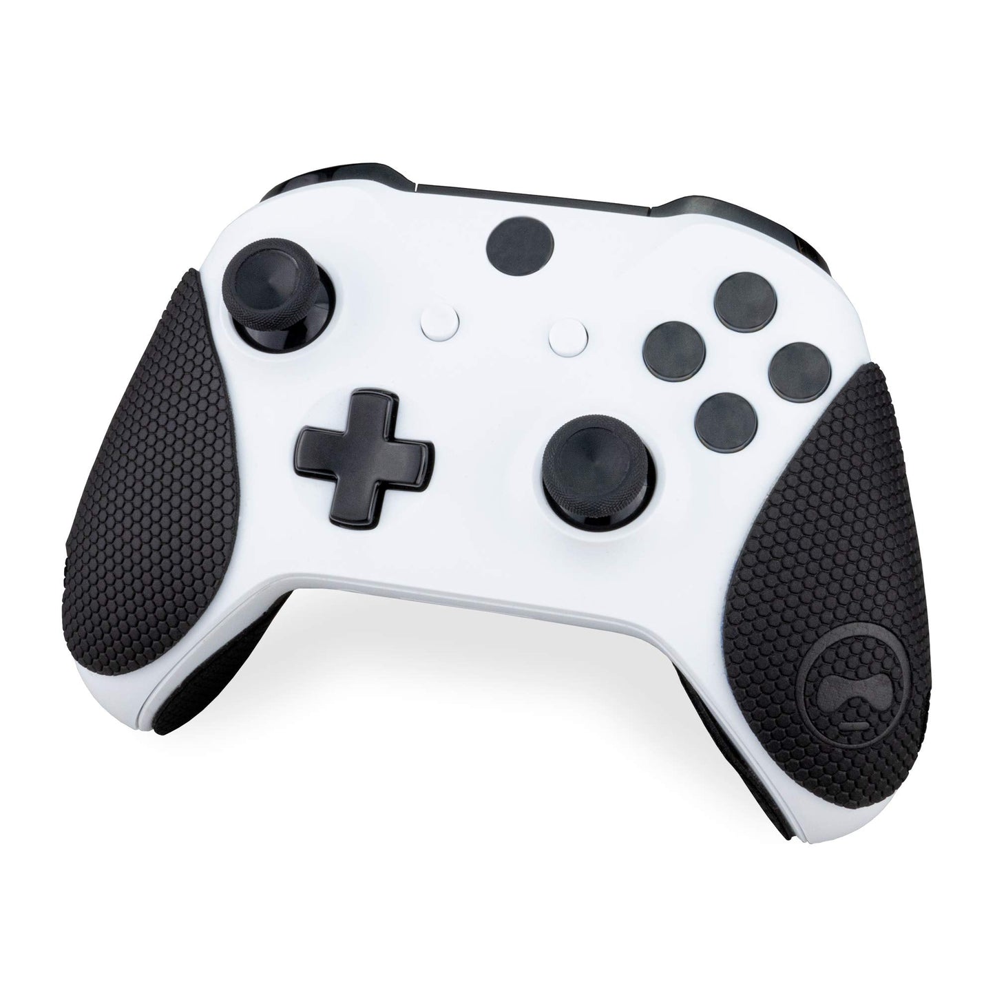 KontrolFreek Performance Extra-Thin (XT) Grips for Xbox One and Xbox Series X | Black (Extra-Thin (XT))