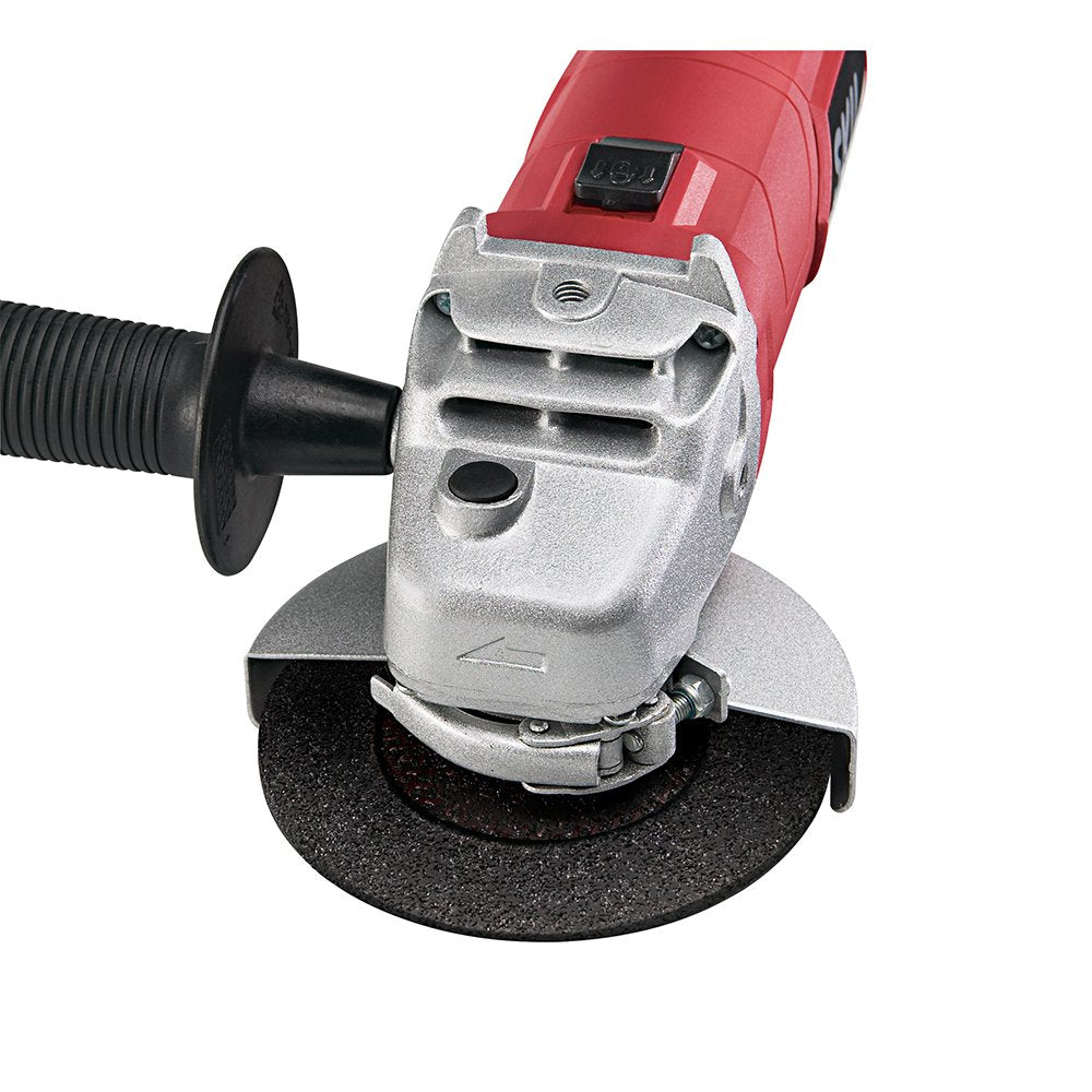SKIL 9295-01 6.0 Amp 4-1/2-Inch Angle Grinder