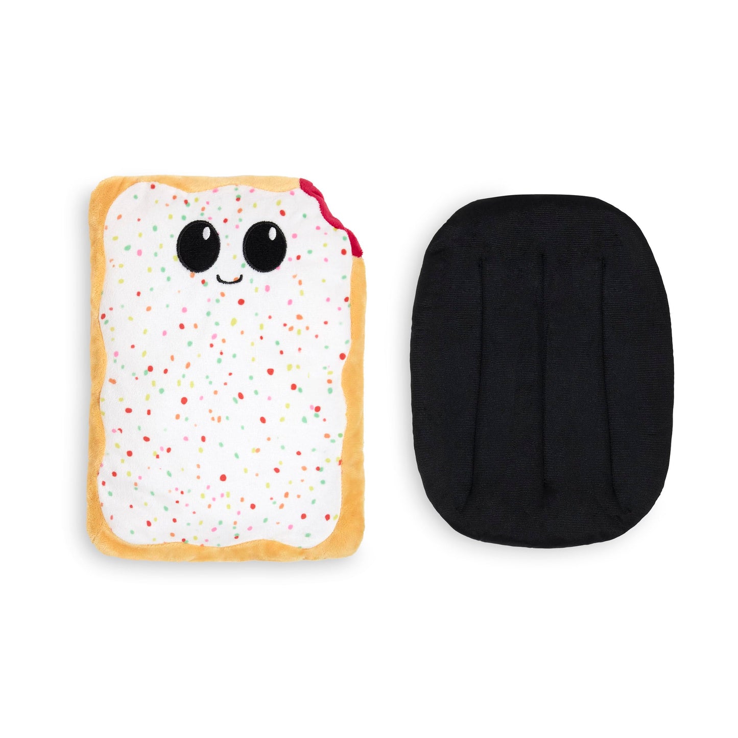 Happy Helpers Octopus Plush — Menstruation Crustacean Plushies Cute Lavender Scented Heating Pad for Cramps