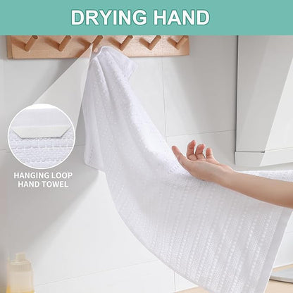 SALAS Cotton Dish Towels Cloths