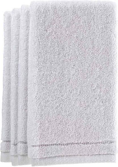 Creative Scents Cotton Fingertip Towel Set