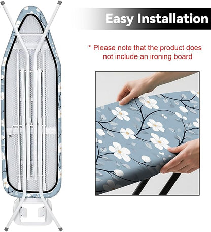 Ironing Board Cover for Crafting, Flat Decoration