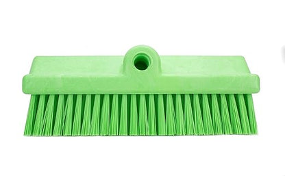 SPARTA 40423EC75 Plastic Floor Scrub Brush, Wall Brush, Equipment Brush