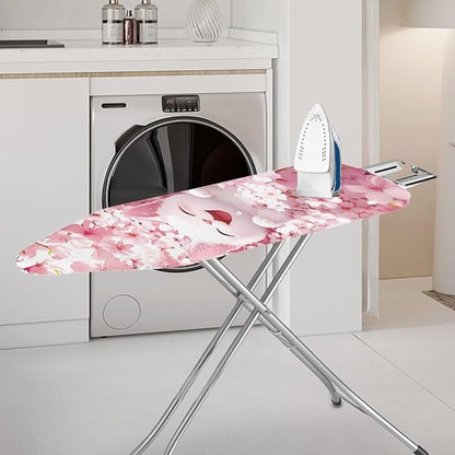 Waterproof Ironing Board Cover Cute Cat Iron Board Cover
