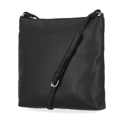 Nautica Lakeside Signature Jaquard North South Crossbody Bag