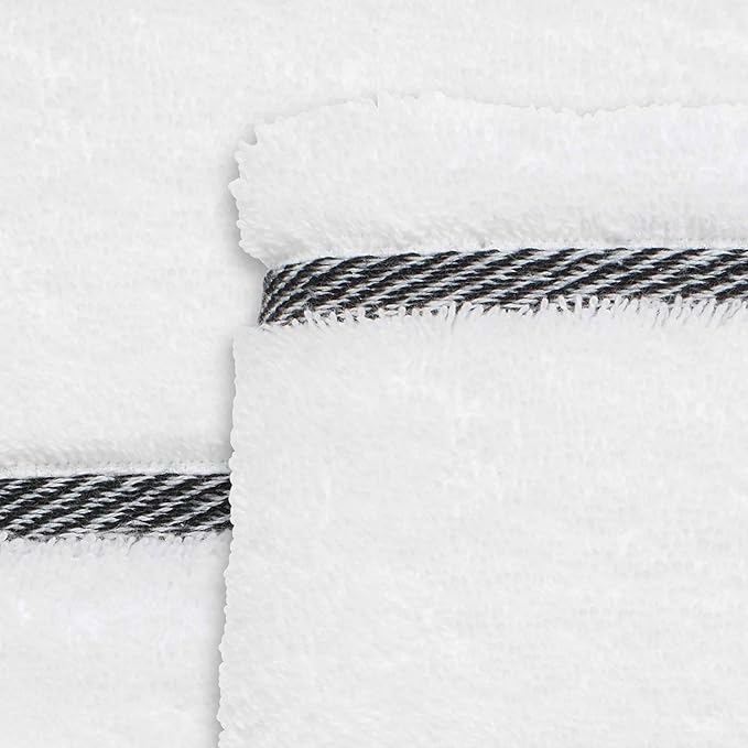 Nicole Miller - Towels, Dorm Room Essentials