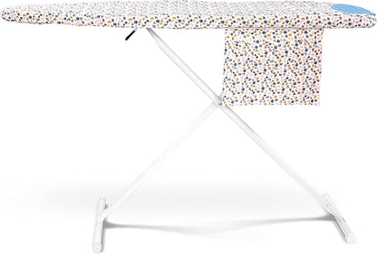 Dritz Clothing Care 82675 Ironing Board Cover Plus, 54 x 15-Inch