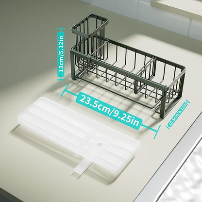 HapiRm Sponge Holder for Kitchen Sink
