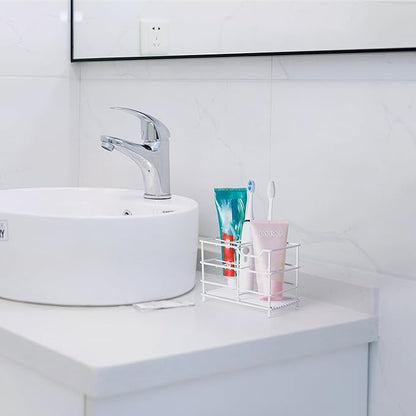 Dseap Toothbrush Holder, Electric Toothbrush Holder