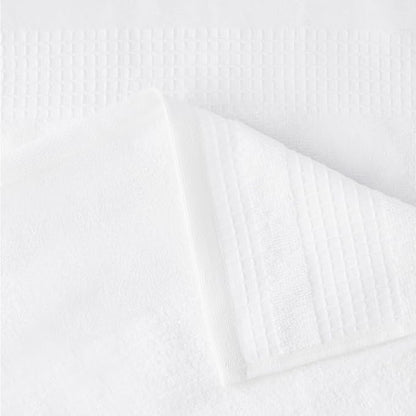 Amazon Basics Organic Cotton Waffle Kitchen Dish Cloths